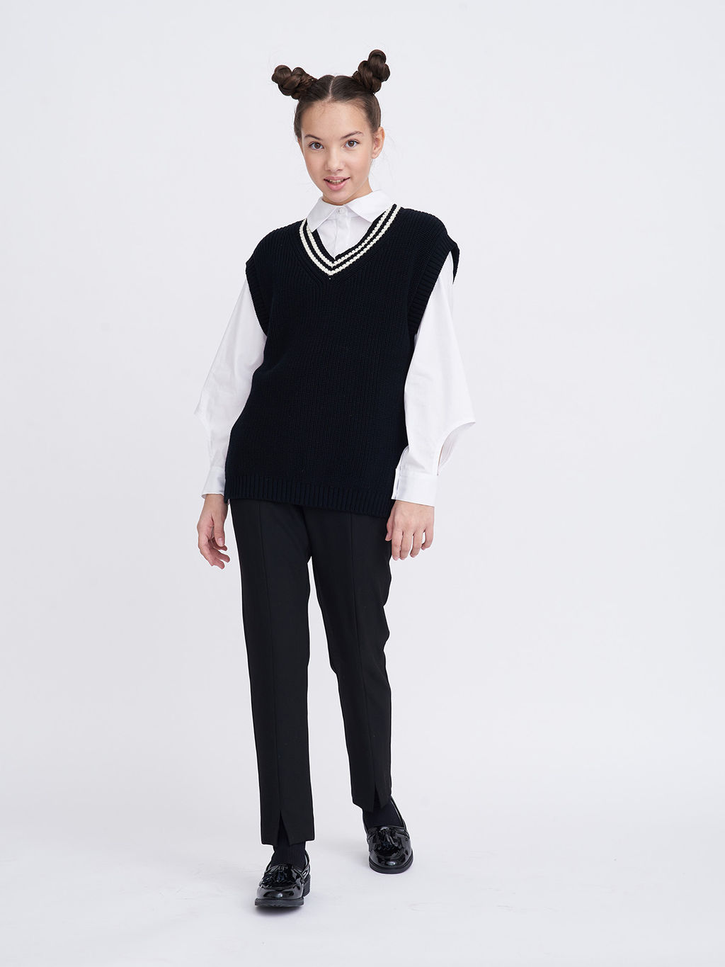 Жилет - Смена фото 2