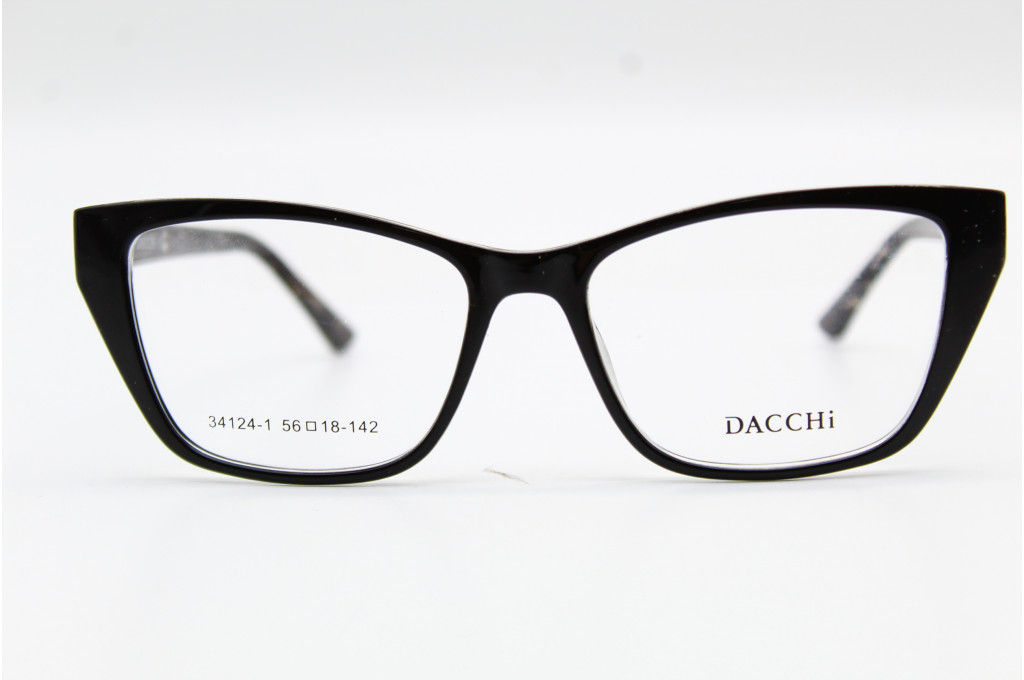 Оправа DACCHI 34124-1 56-18-142 С5  фото 2