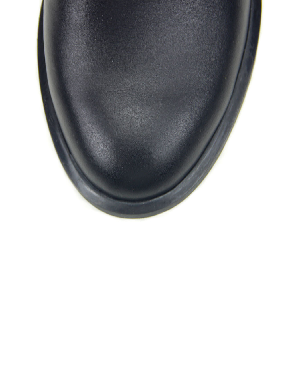 Ботинки 221.Arizona5bl. black R