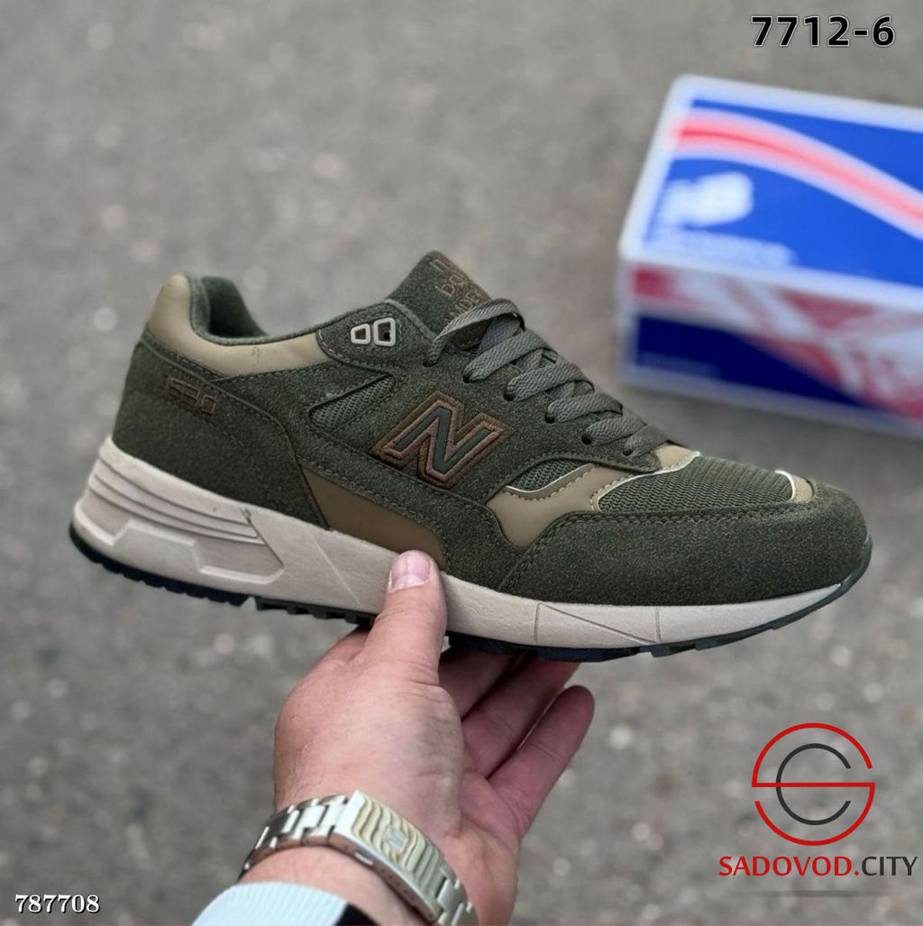 Кроссовки мужские осенние - Bruno фото 3