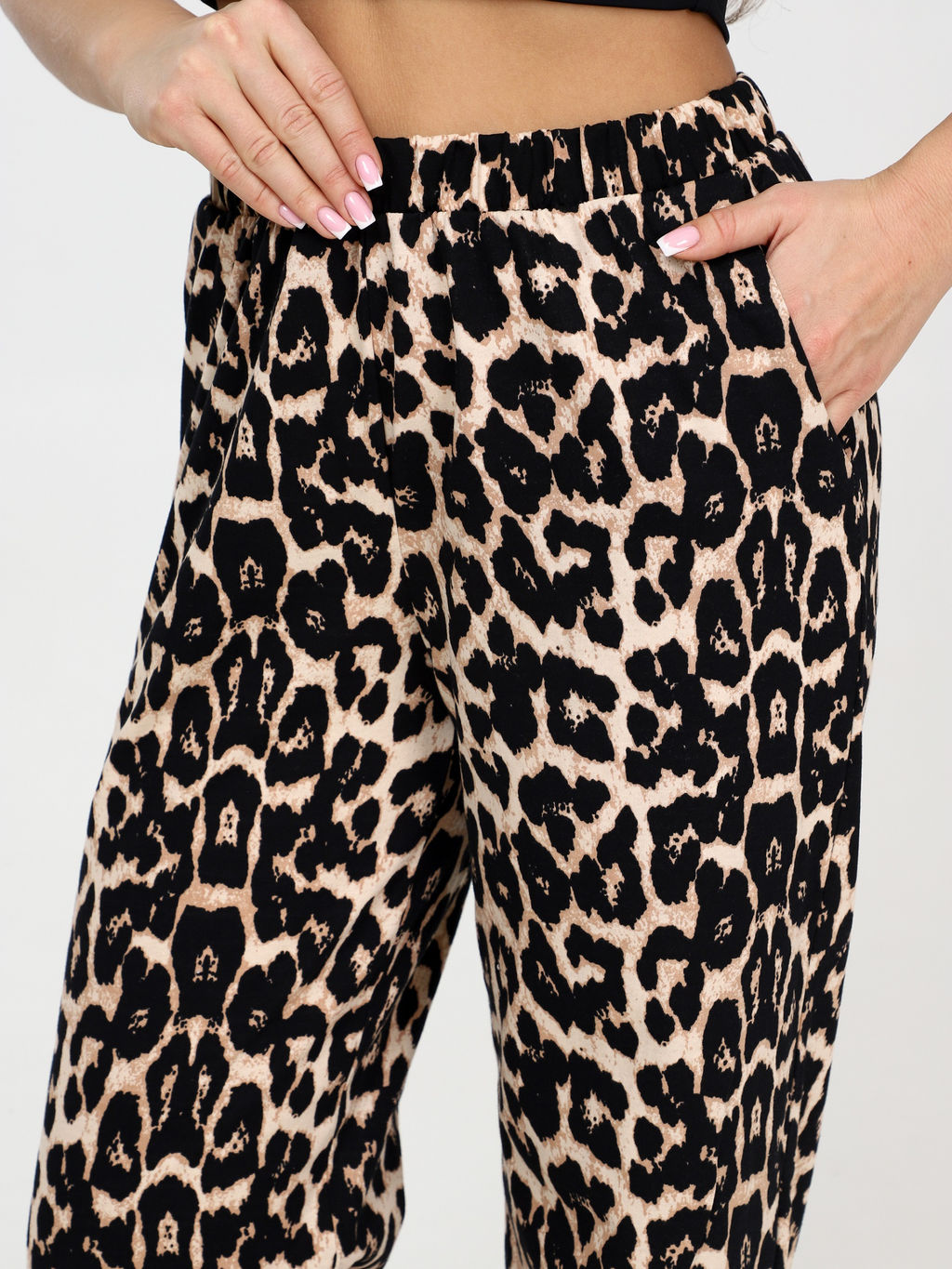 Брюки Лео (М-960) - Лиза фото 11