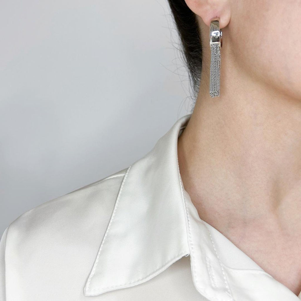 503367750 Серьги - J.prettier фото 4