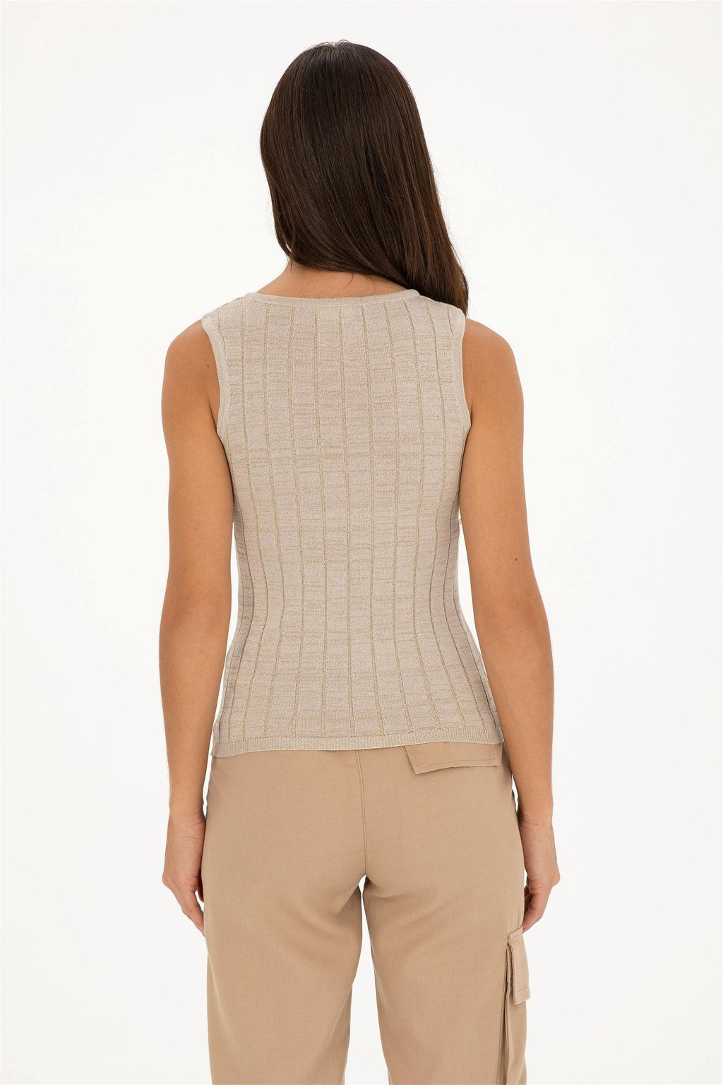 Женский свитер с камнями Неожиданная скидка в корзине - U.s. polo assn фото 5