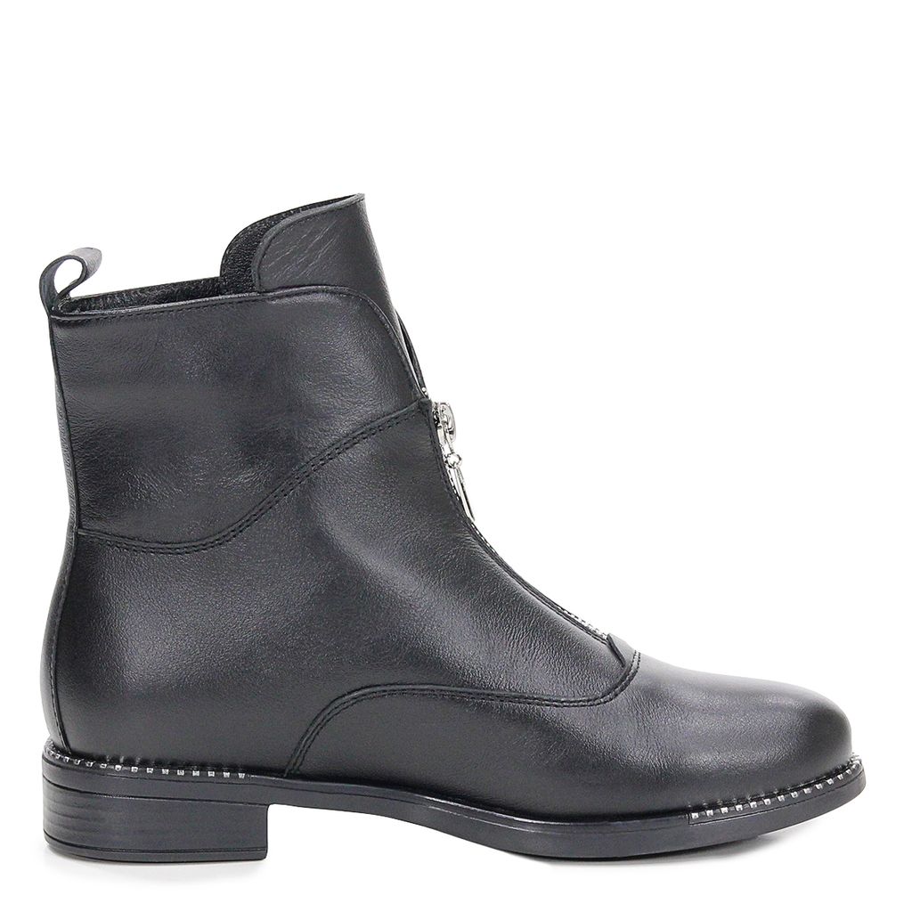 Ботинки женские - Marko фото 4