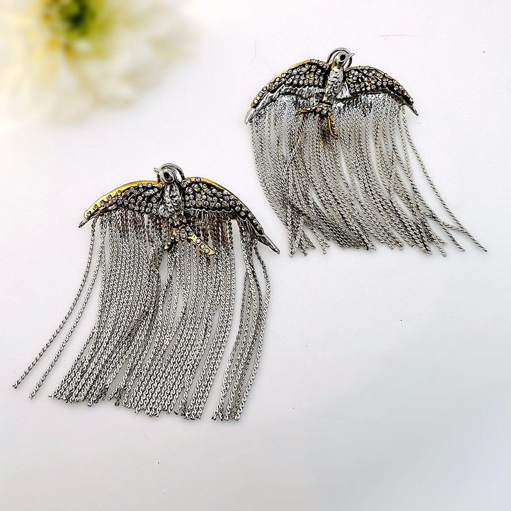 21-503016630 Серьги