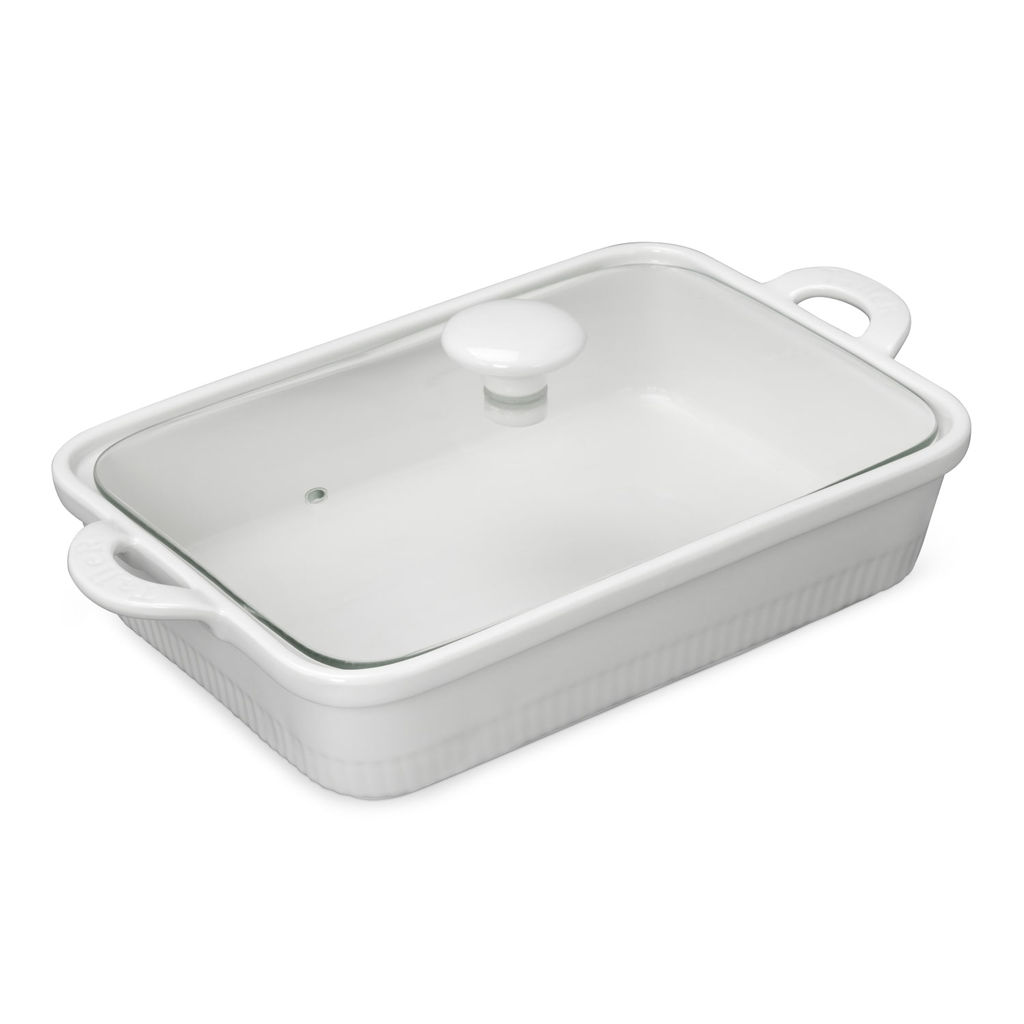 Форма для запекания TalleR TR-66407 керамика прямоугольная