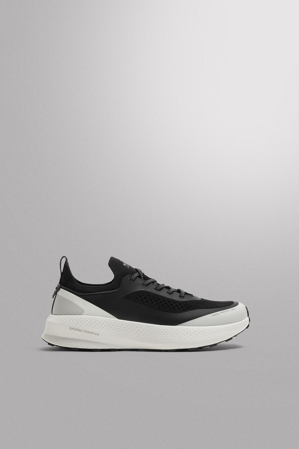 TRAINERS - Zara фото 5