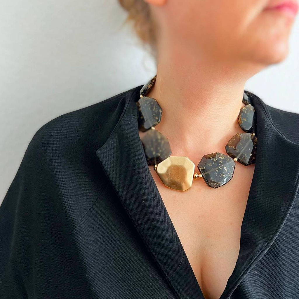 Колье - J.prettier фото 3