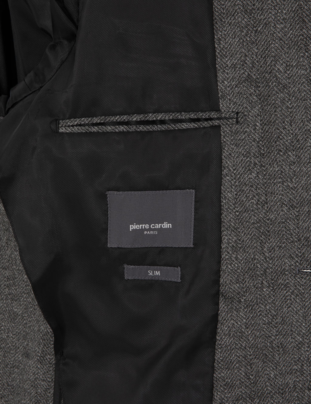 F_me Slim Fit Bal_ks_rt_ Ceket