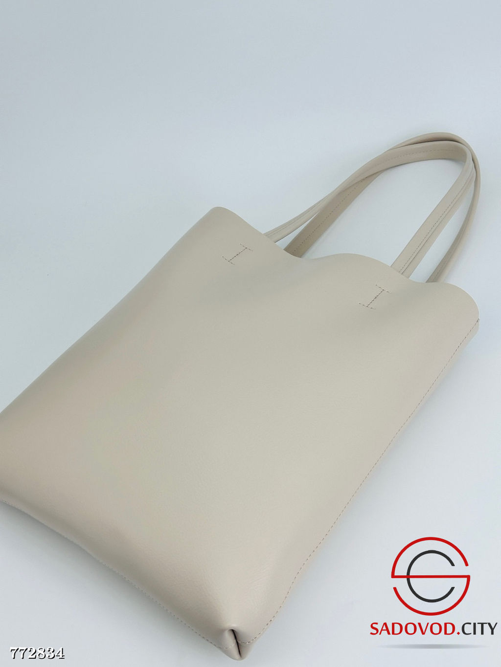 Сумка вместительная женская - Bruno фото 2