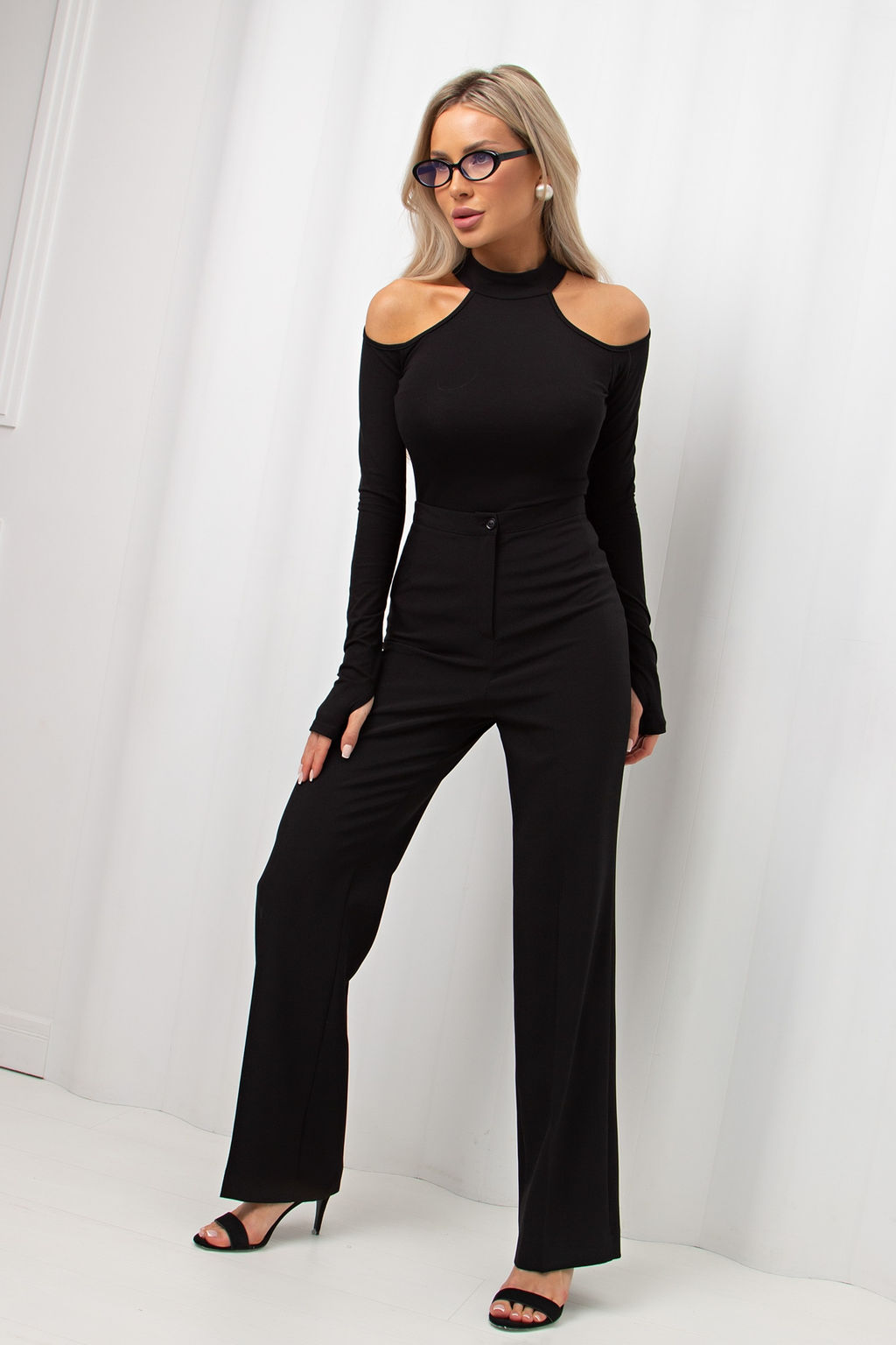 VALENTINA Боди Мэй №1 фото 2