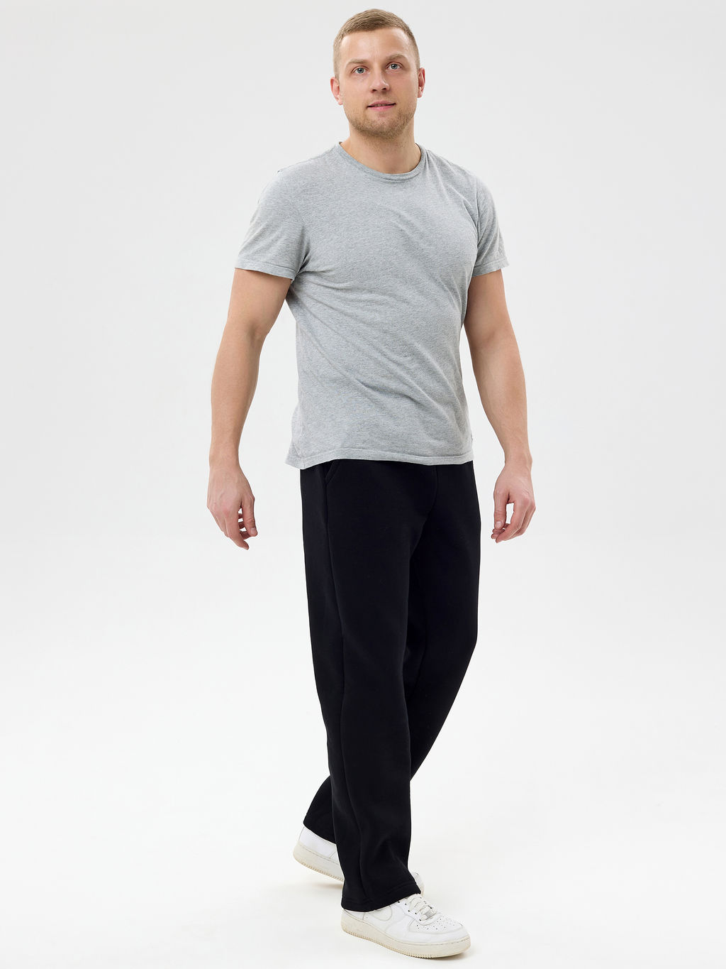 Брюки мужские м93ч НОВИНКА - Лето-Текс фото 2