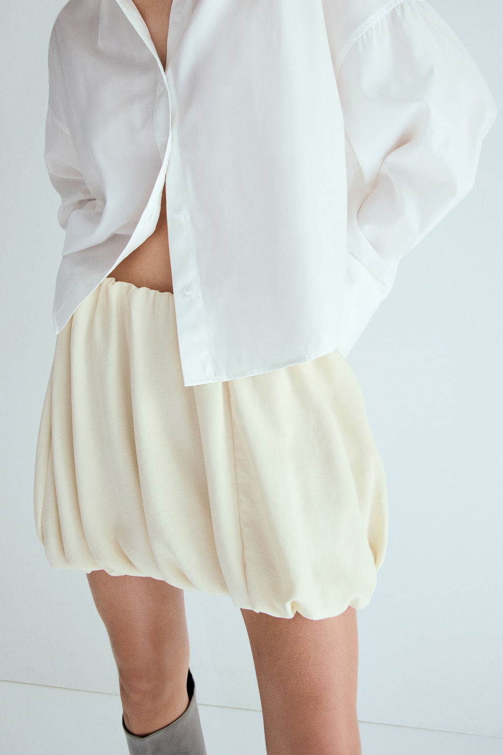 Falda globo - H&m фото 5