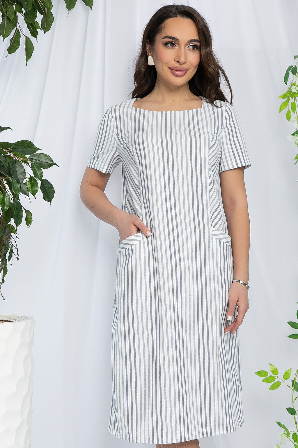 Платье Европейский шик - Lt collection фото 15