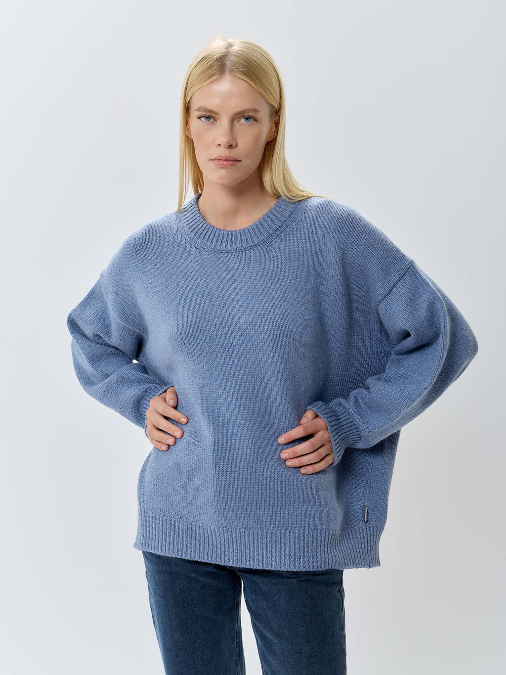 Свитер / Lee Cooper  фото 6