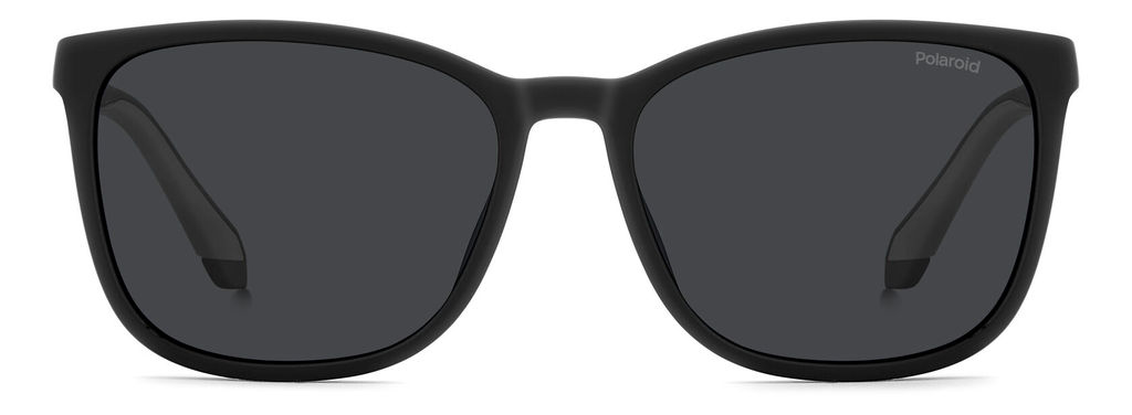 Солнцезащитные очки POLAROID PLD 2169/S/X Чёрный, женские фото 2