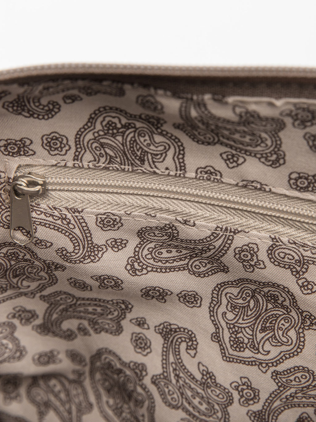 Серо-коричневый кросс-боди S.Lavia  фото 9