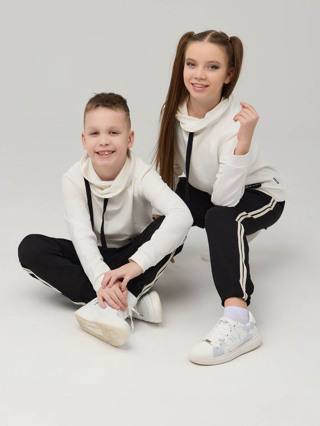 Брюки - Looklie фото 11