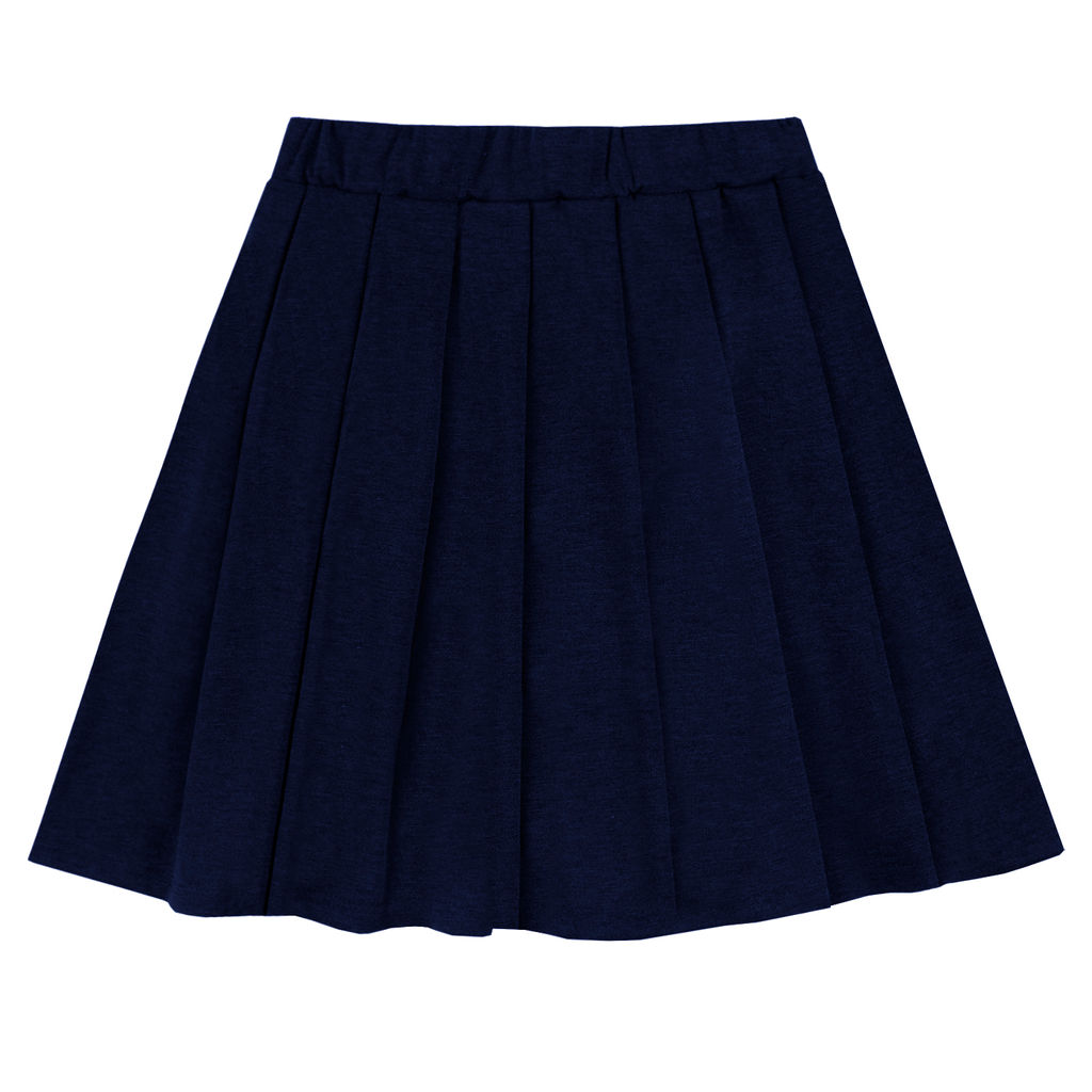 Юбка школьная милано 1660900101 - Youlala фото 11