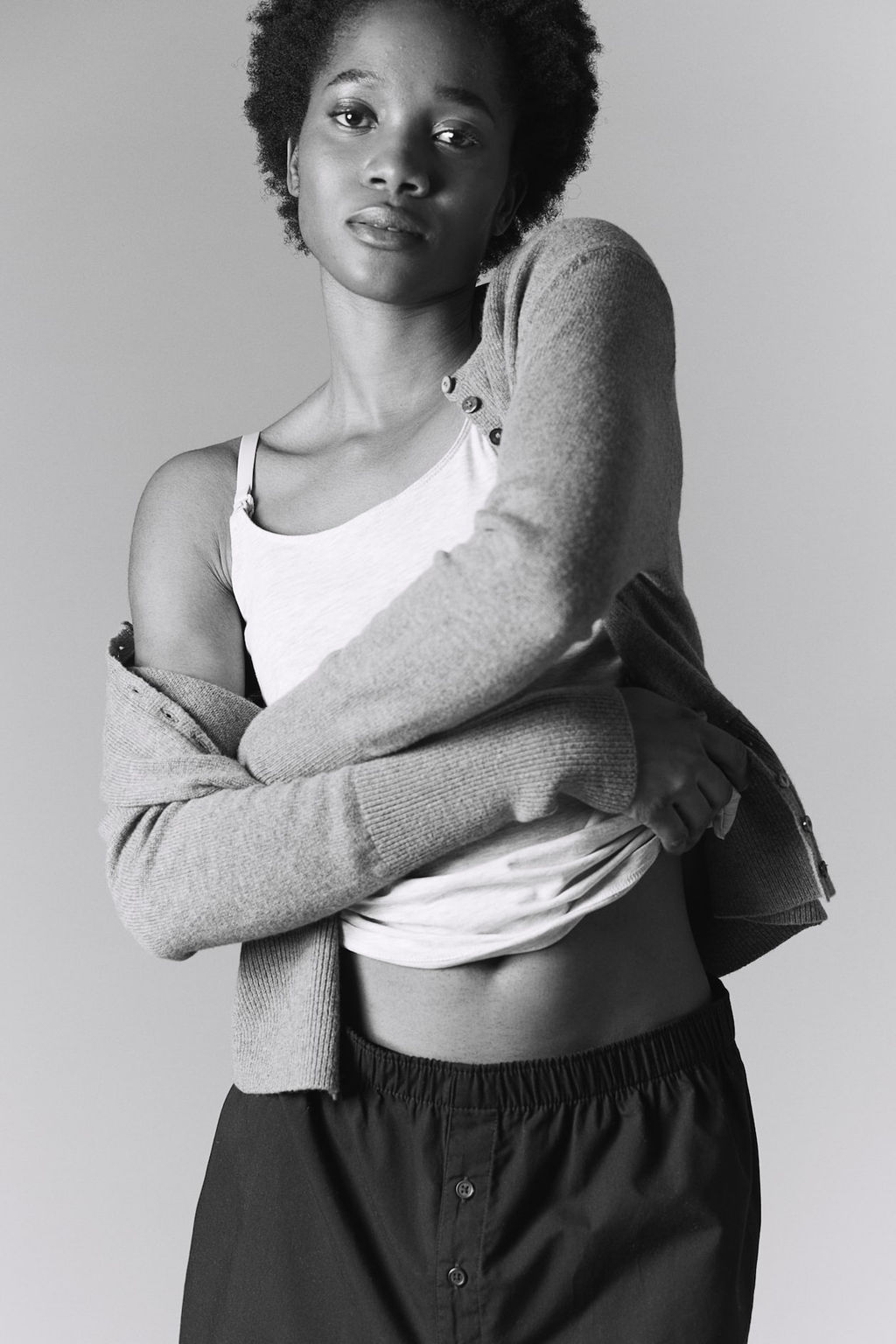 MAMA Pack de 3 tops de lactancia - H&m фото 2