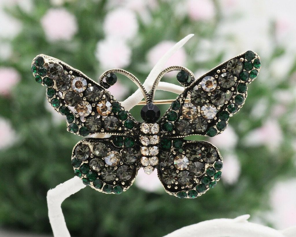 Брошь F804374807160