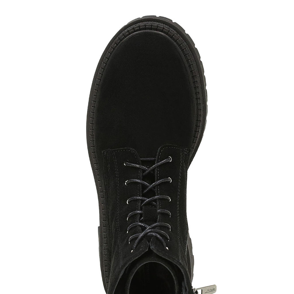 Ботинки женские