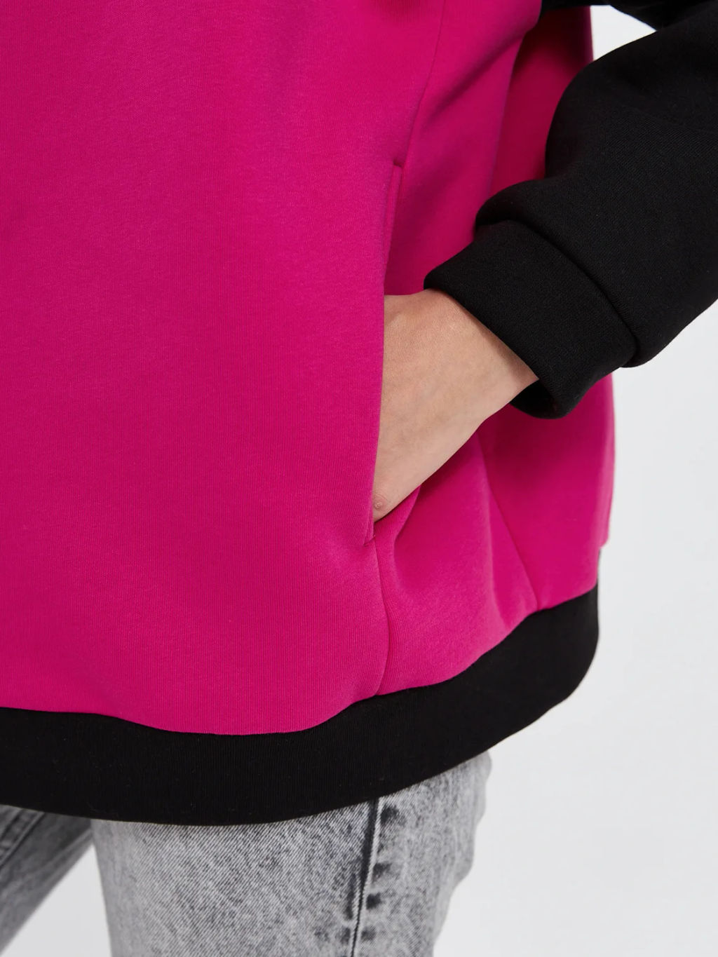 Бомбер (446-7 начес) - Jetty фото 9