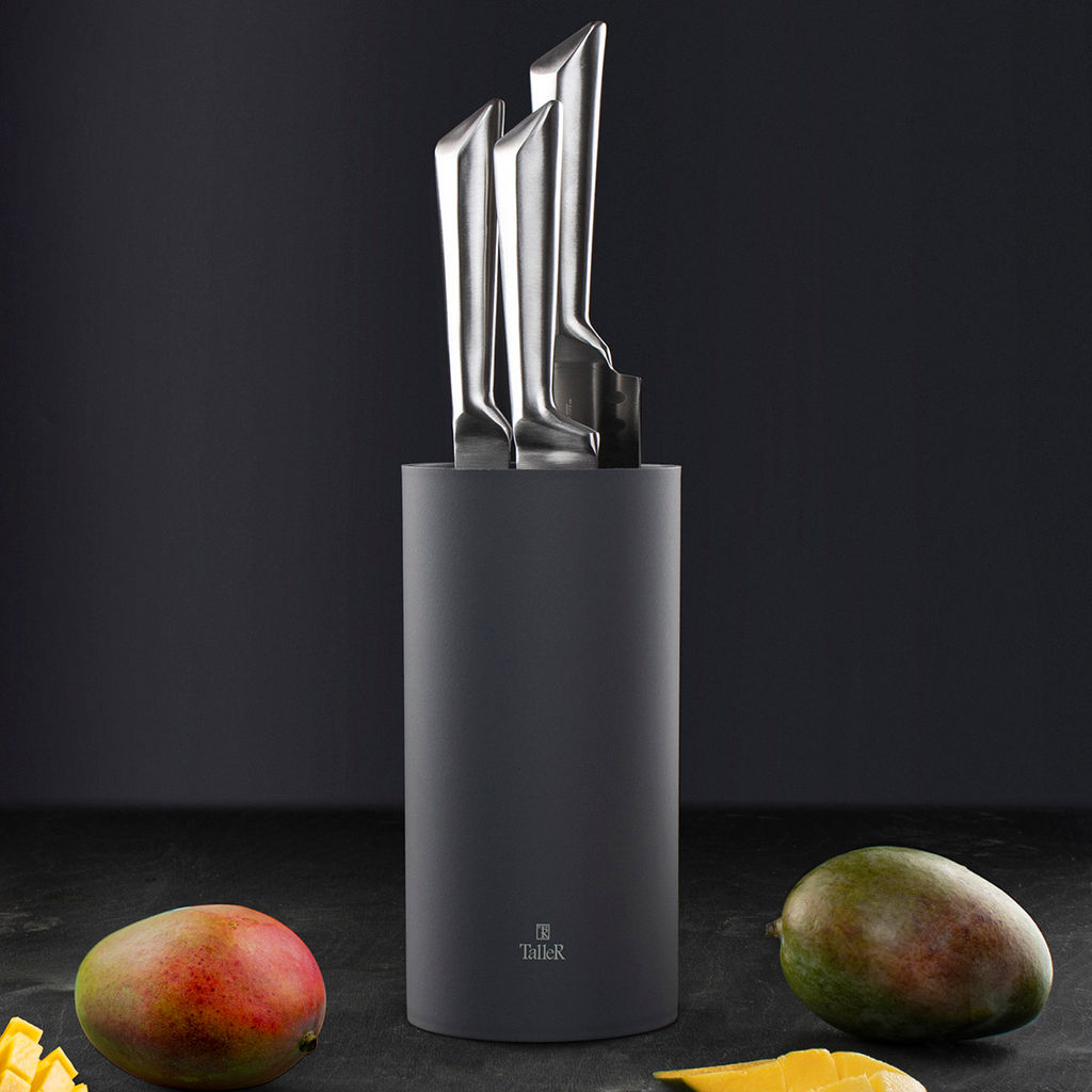 Подставка для ножей TalleR TR-22513  фото 4