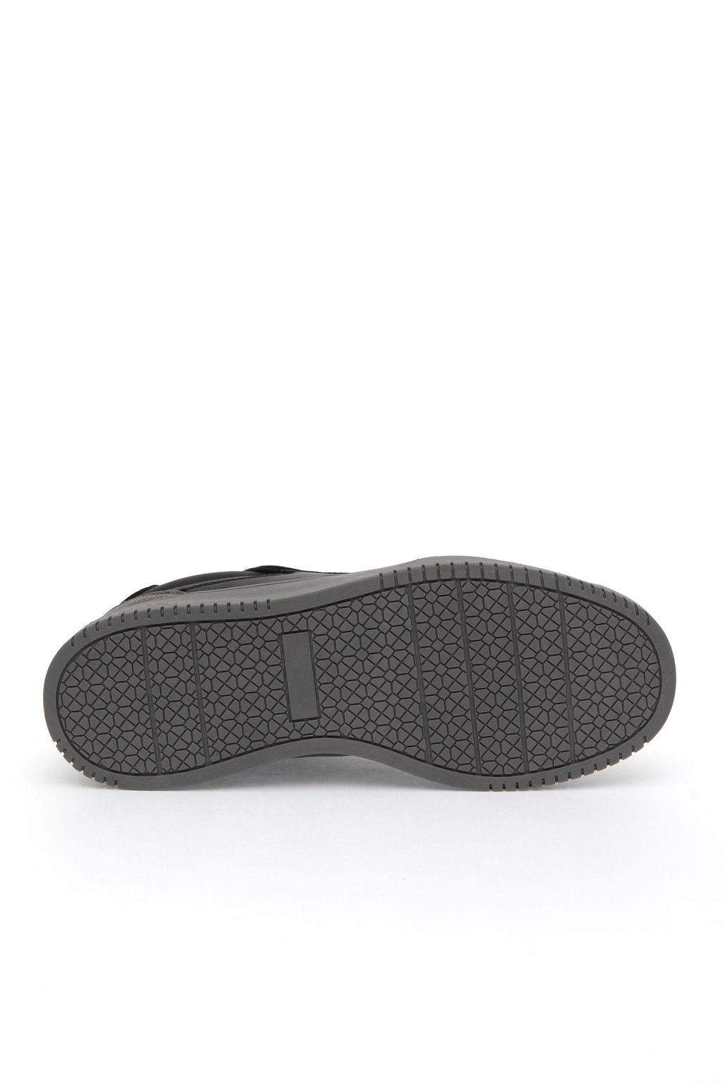 Erkek Siyah Spor Ayakkab_ - U.s. polo assn фото 5