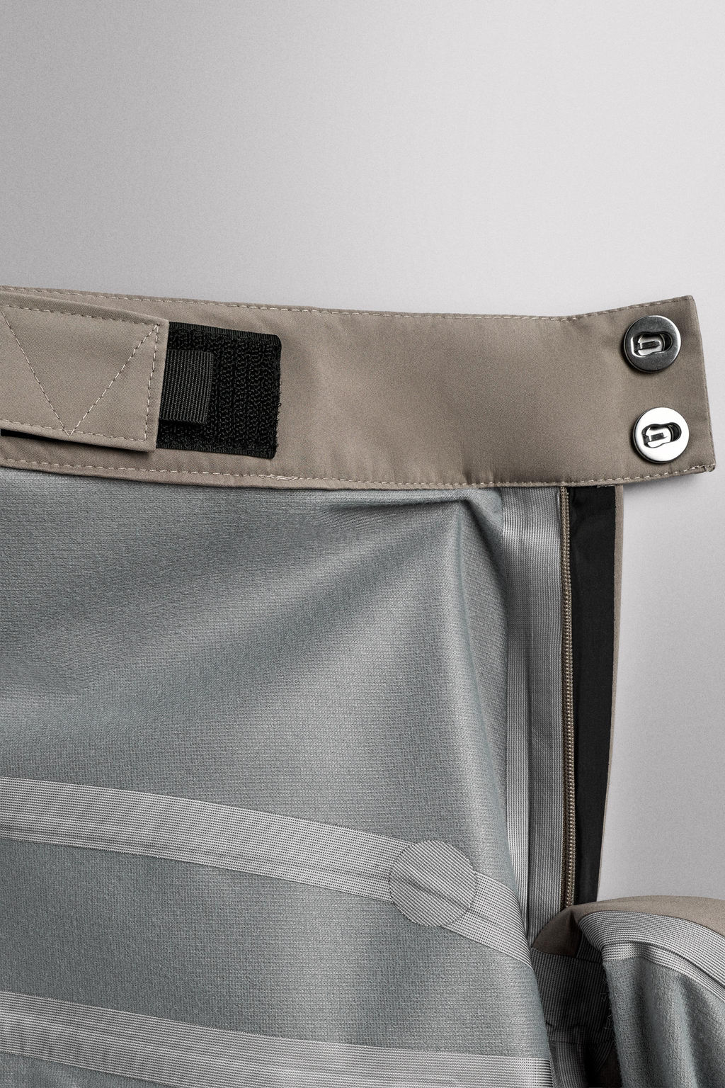 PANTAL?N SHELL SKI RECCO® WATERPROOF / Arena - Zara фото 13