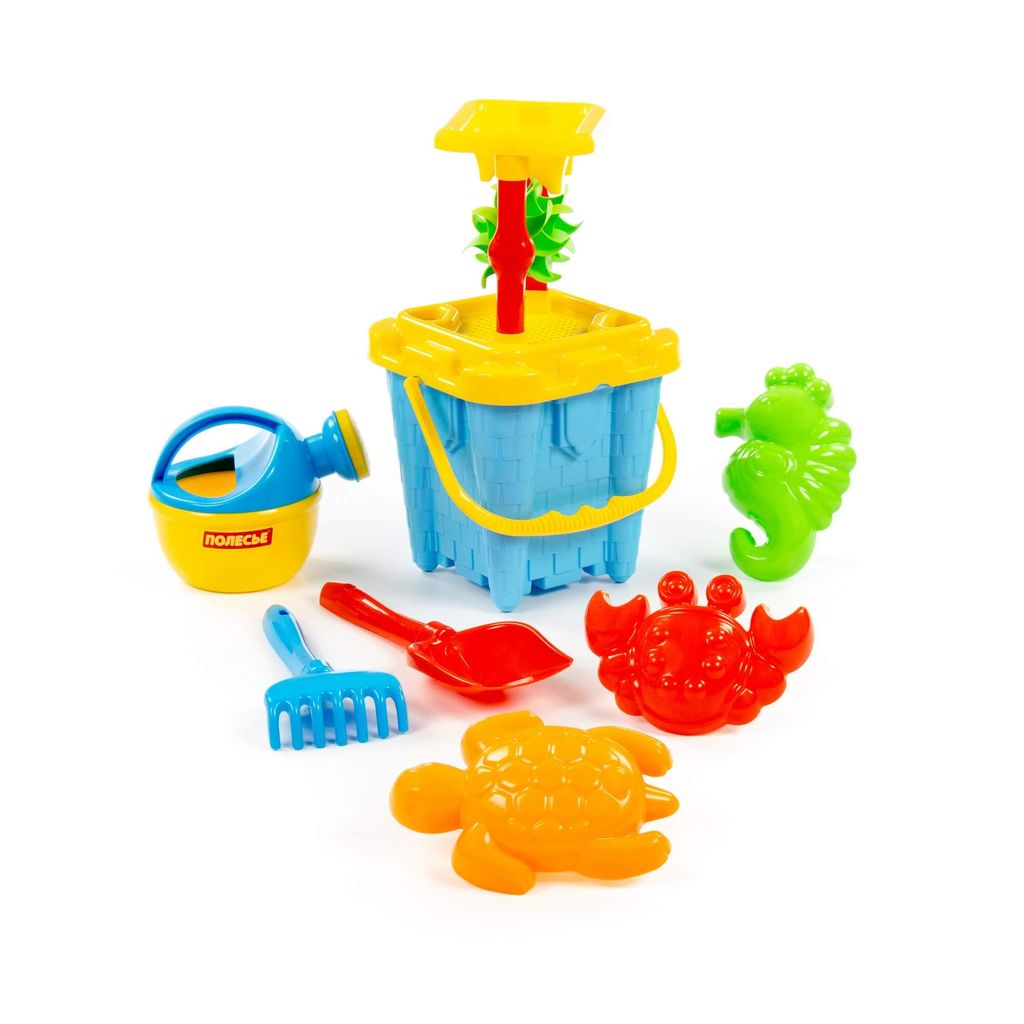 Набор №557 - Полесье фото 5