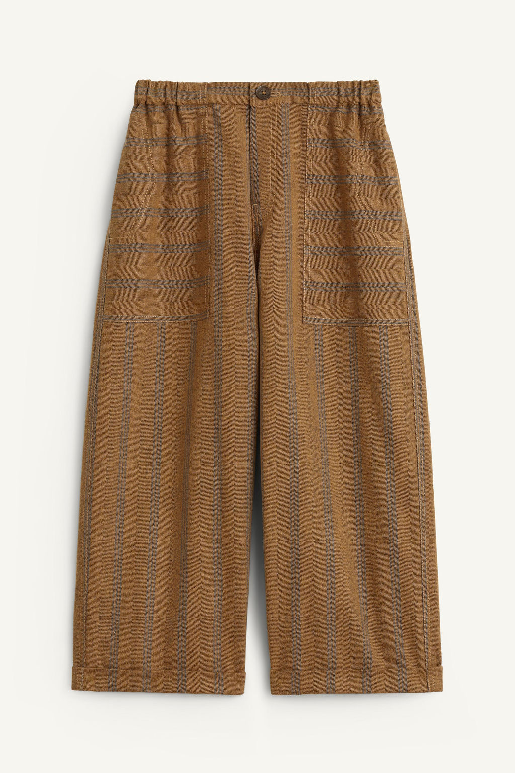 BCLR TROUSERS 15 - Zara фото 4