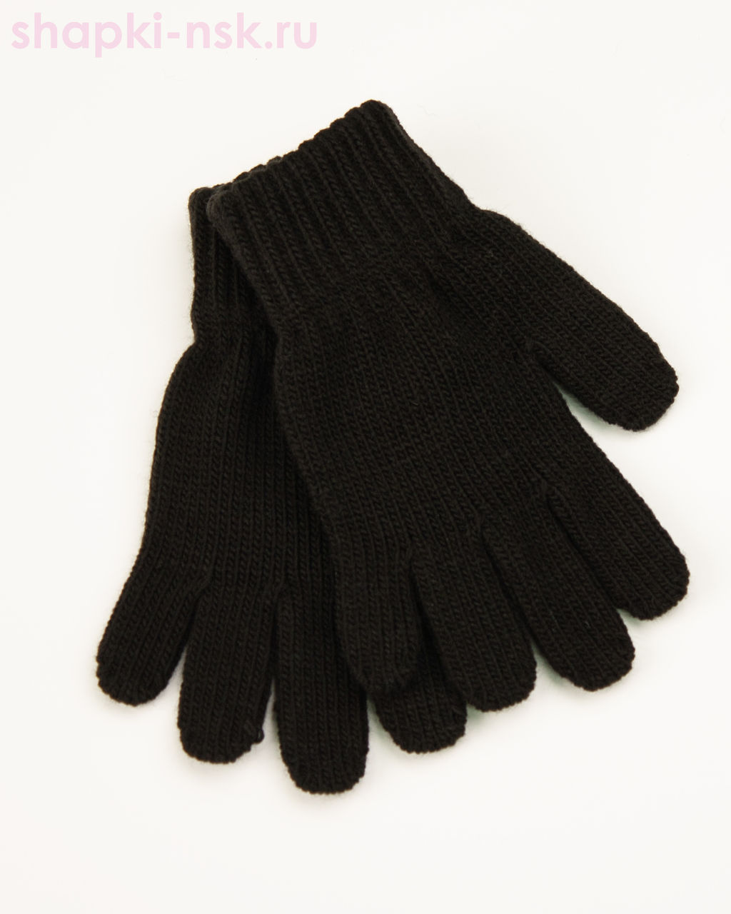 007-TGx Перчатки детские (5-6 лет)