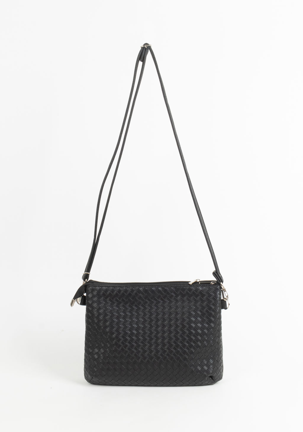 Сумка женская кросс-боди №1444 - L-craft фото 6