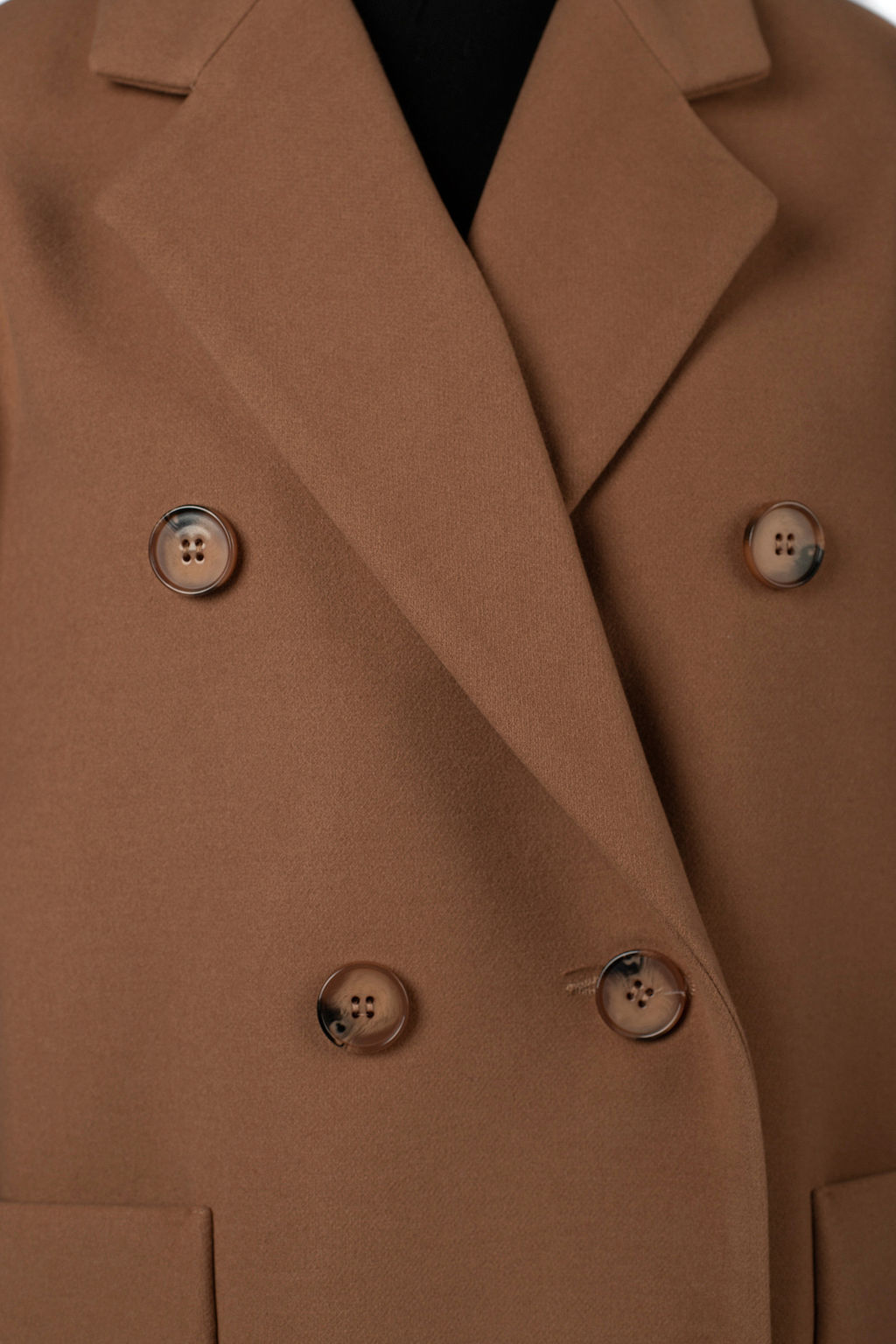 Пальто женское демисезонное