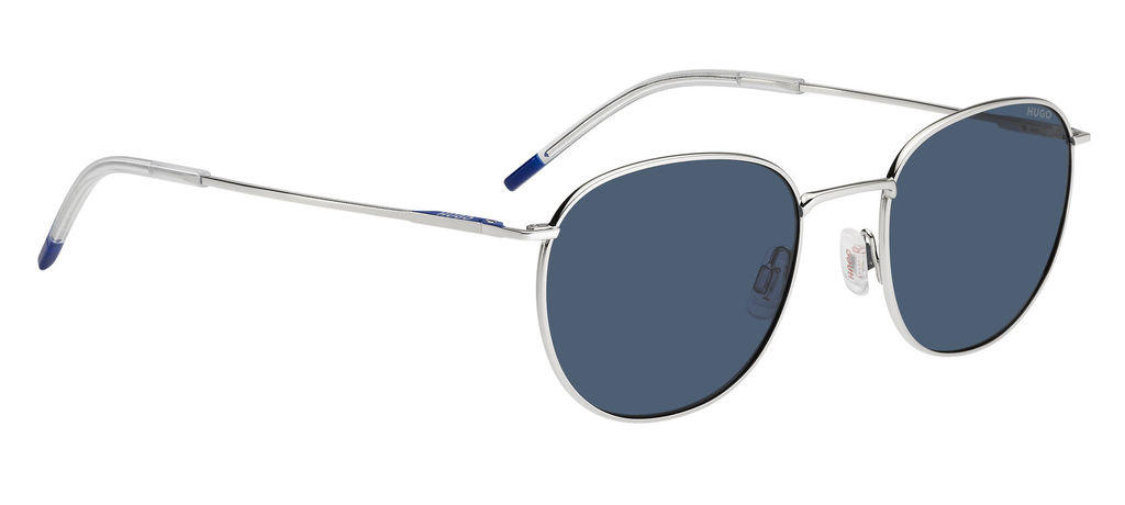 НОВИНКА HUGO Солнцезащитные очки HG 1405/S - Hugo Boss фото 3