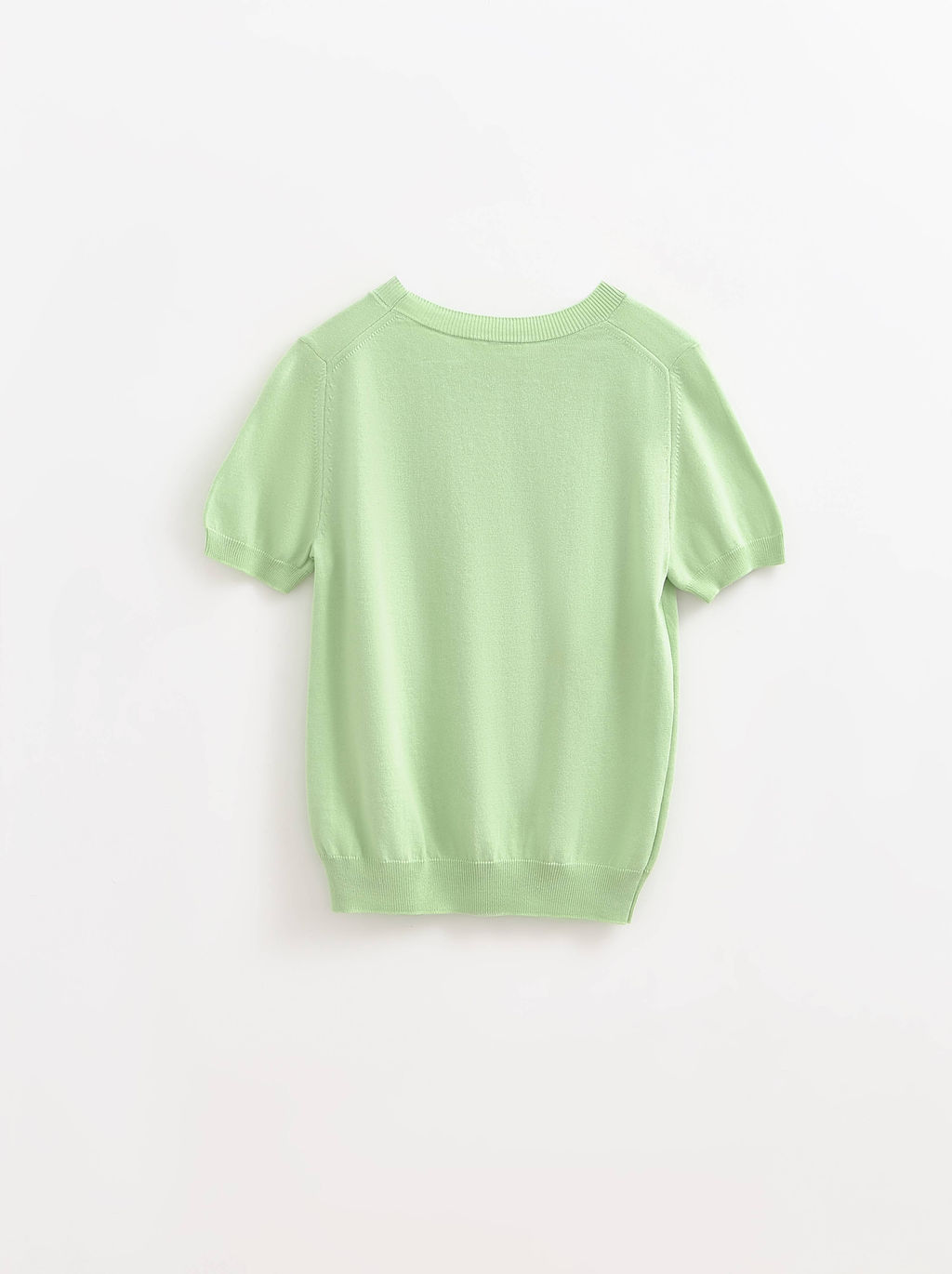 CONTE LDK2452 Джемпер женский mint - Conte elegant фото 6