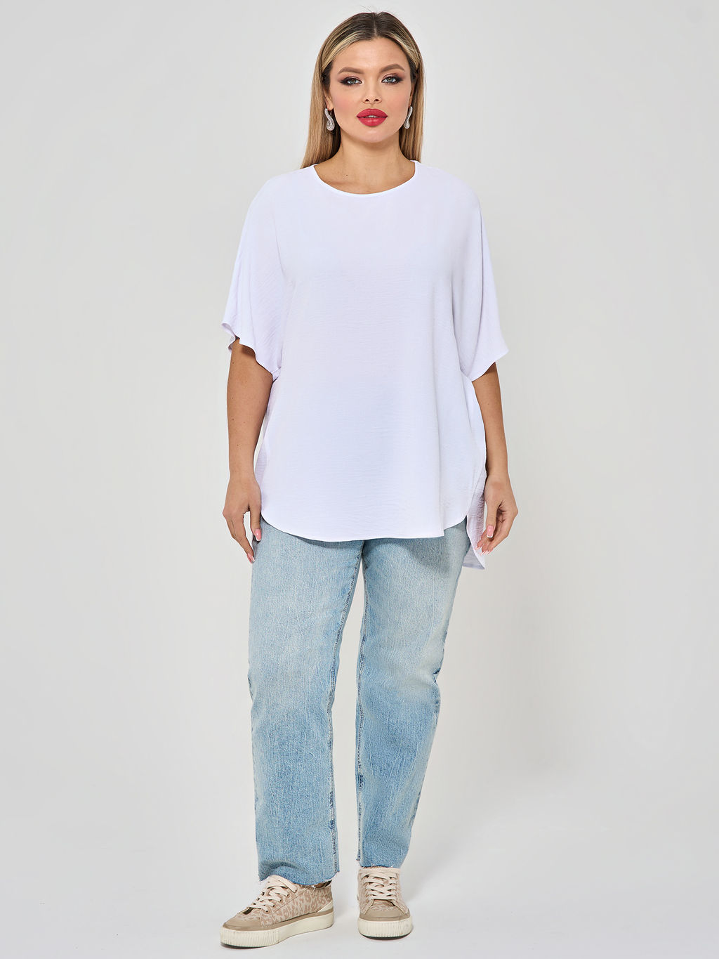 Топ 0250-1 изумрудный - Dora фото 75