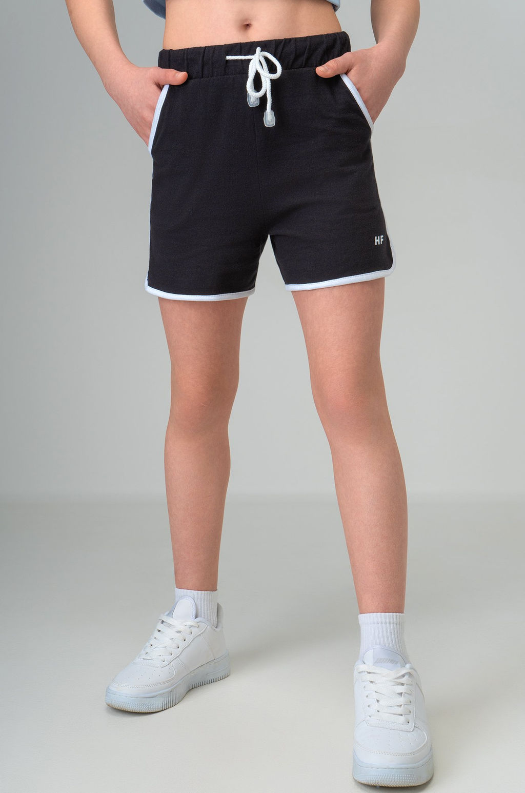 Шорты для девочки Happyfox