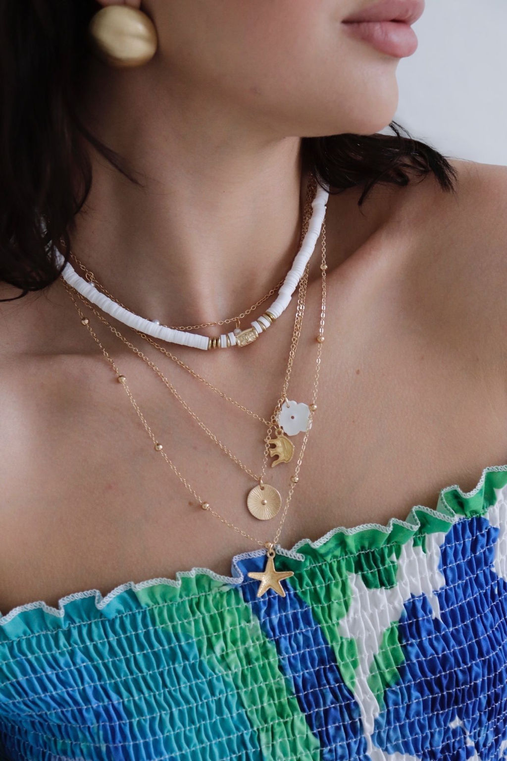 Martichelli Набор цепочек фото 5