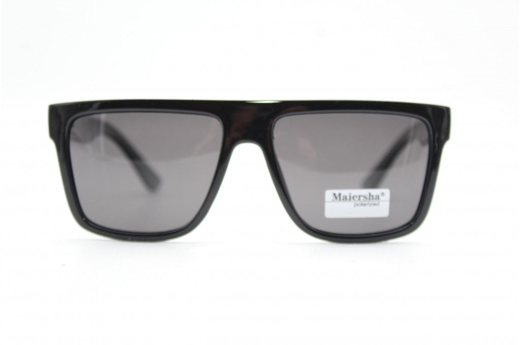 Солнцезащитные очки Maiersha (Polarized) 5075 С1 57-18-147