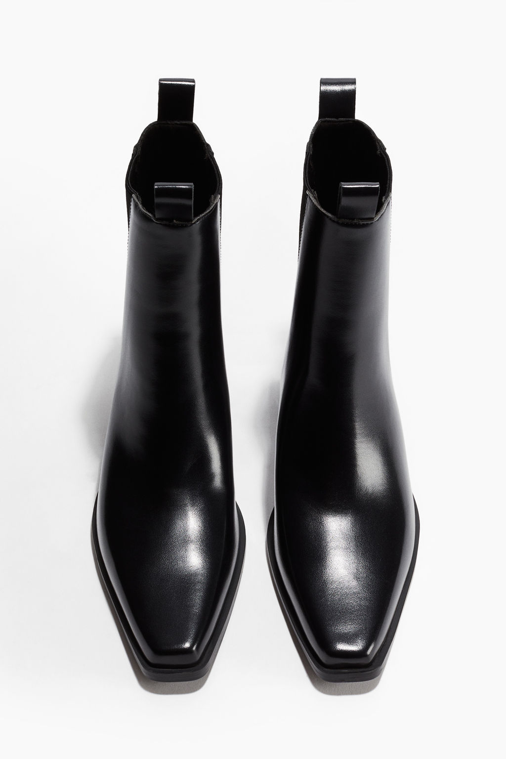 Botas Chelsea - H&m фото 5
