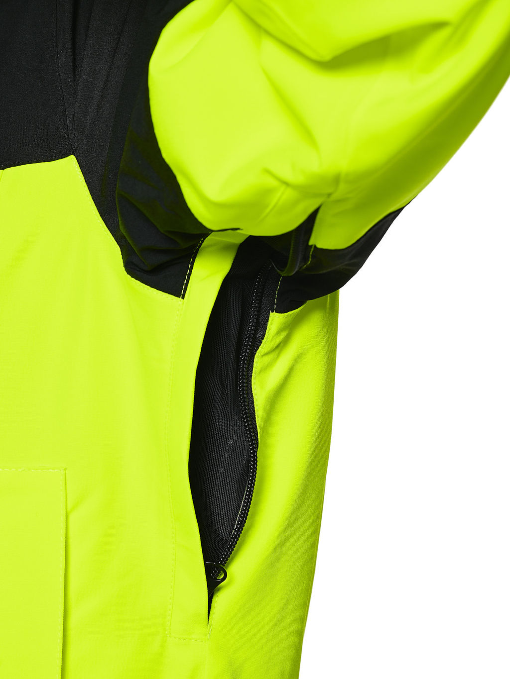 Комбинезон BB-0193 Лимонный