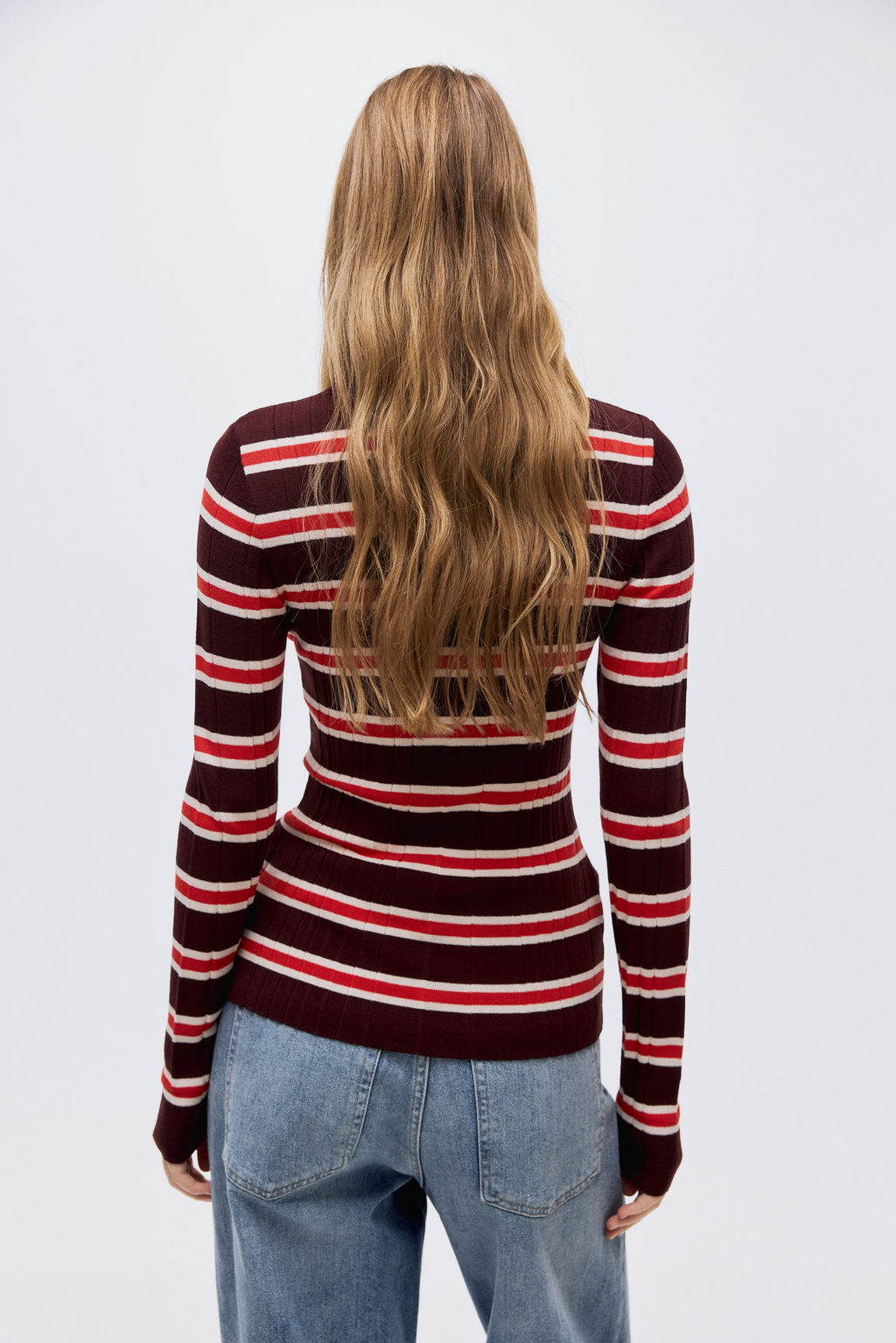 Top en punto de canal? - H&m фото 3