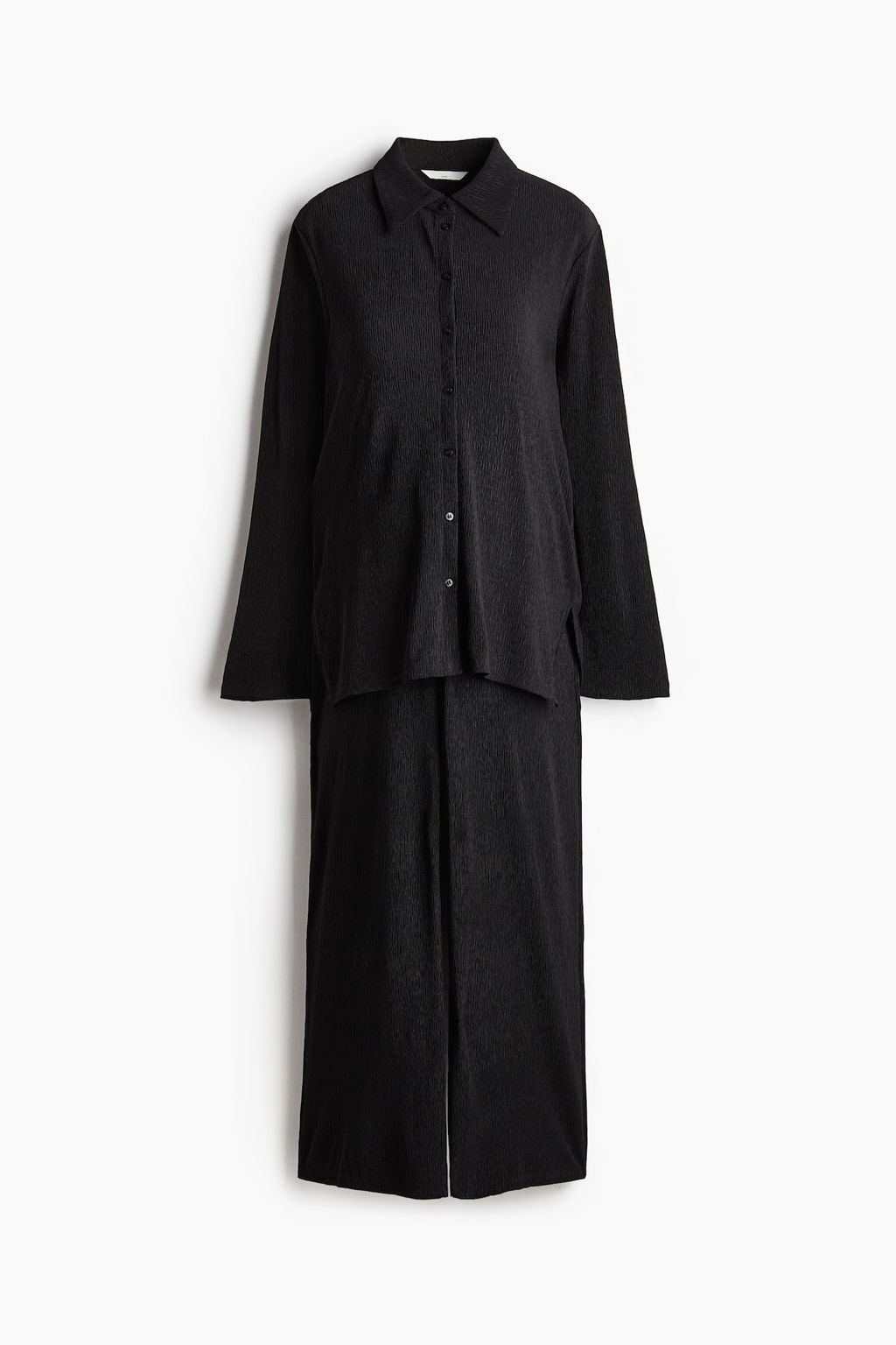 MAMA Before & After Textured jersey set - H&m фото 6