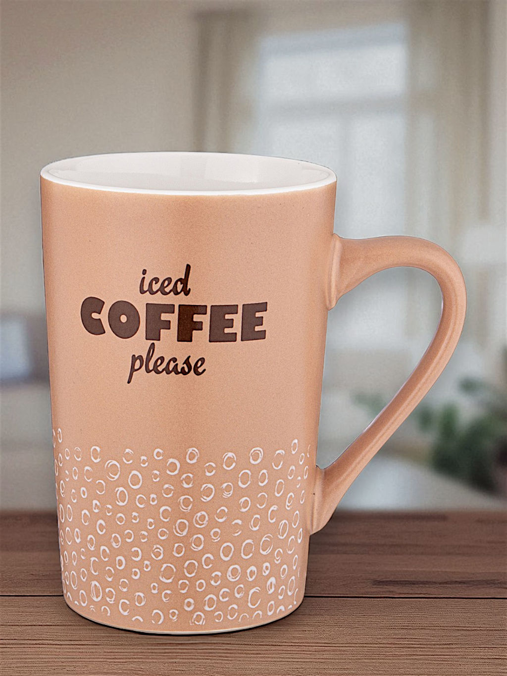 КРУЖКА LEFARD КОФЕМАНИЯ 380МЛ  фото 6