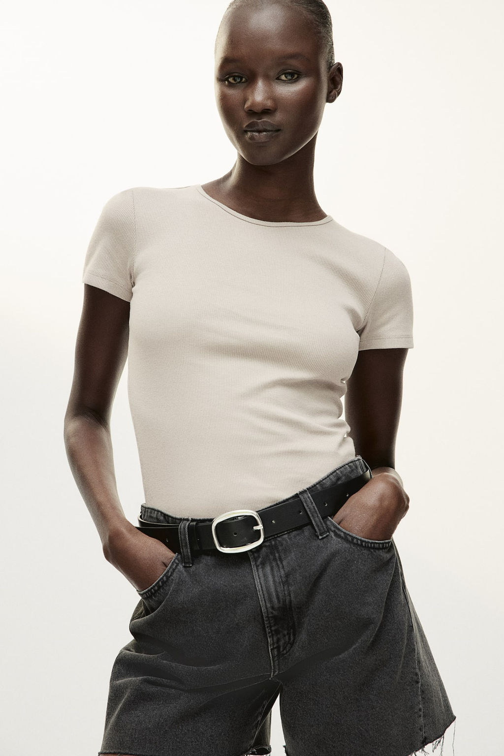 Camiseta de canale - H&m фото 2