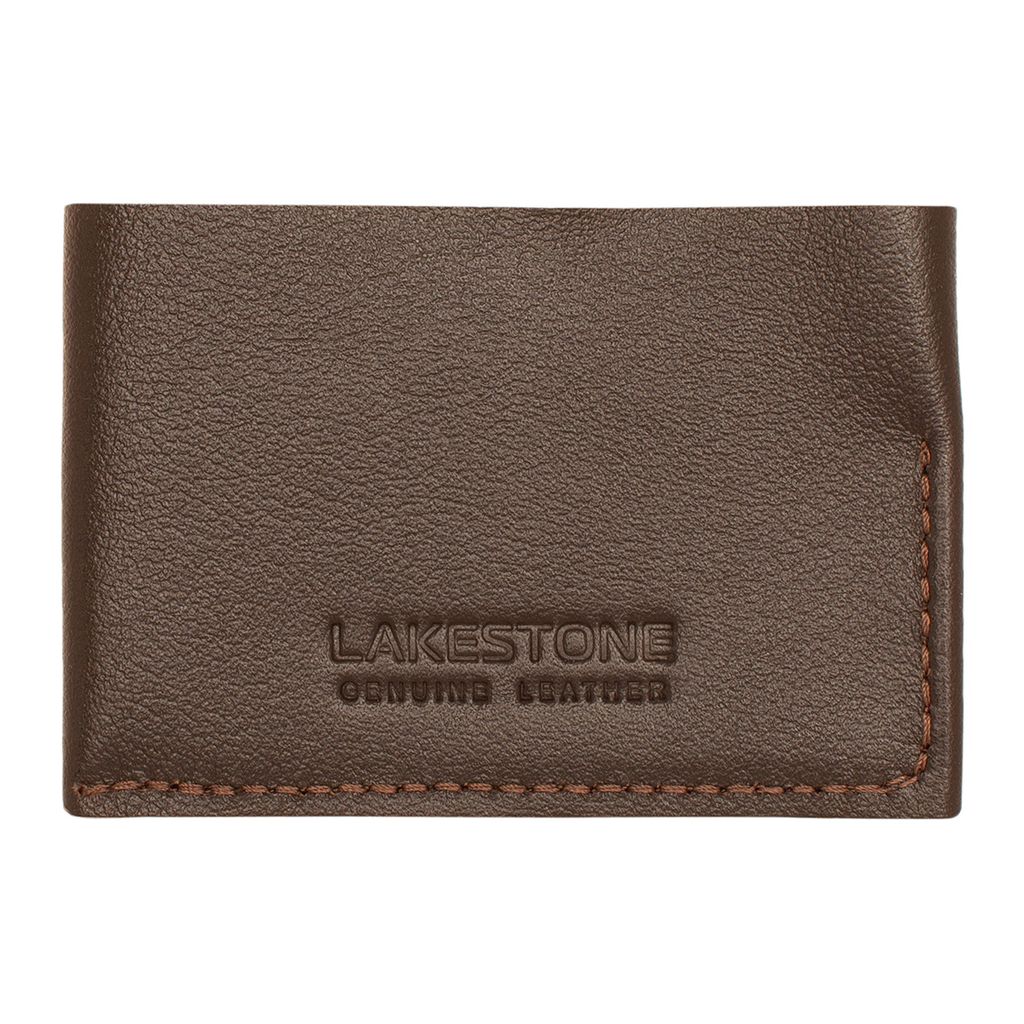 Кардхолдер Rusty Brown - Lakestone фото 3