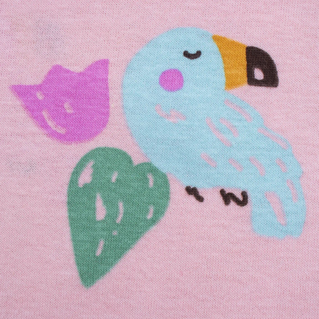 Платье кулирка 1338101203 - Youlala фото 12