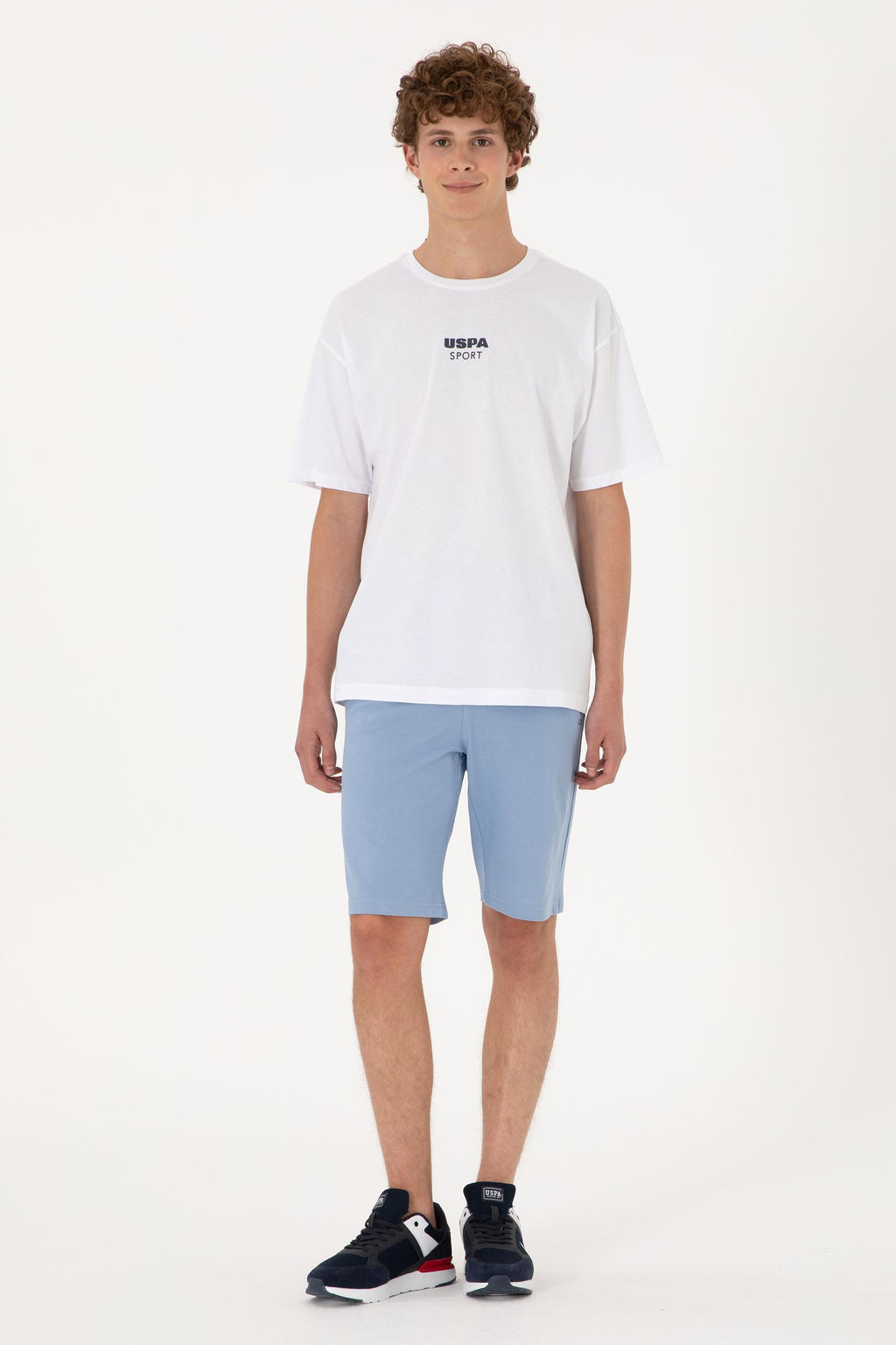 Erkek Mavi _rme _ort Sepette S_rpriz _ndirim - U.s. polo assn фото 3